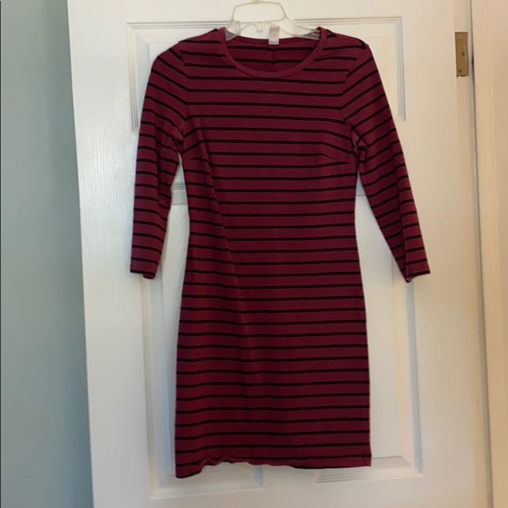 Old Navy Body-con Dress